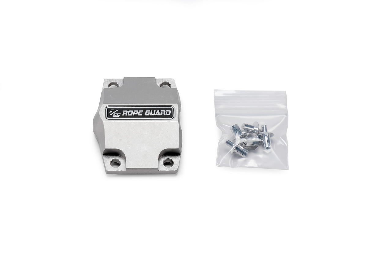 Защита троса Factor 55 FLATLINK