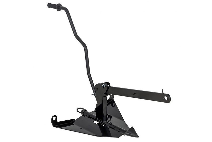 Якорь для самовытаскивания внедорожников