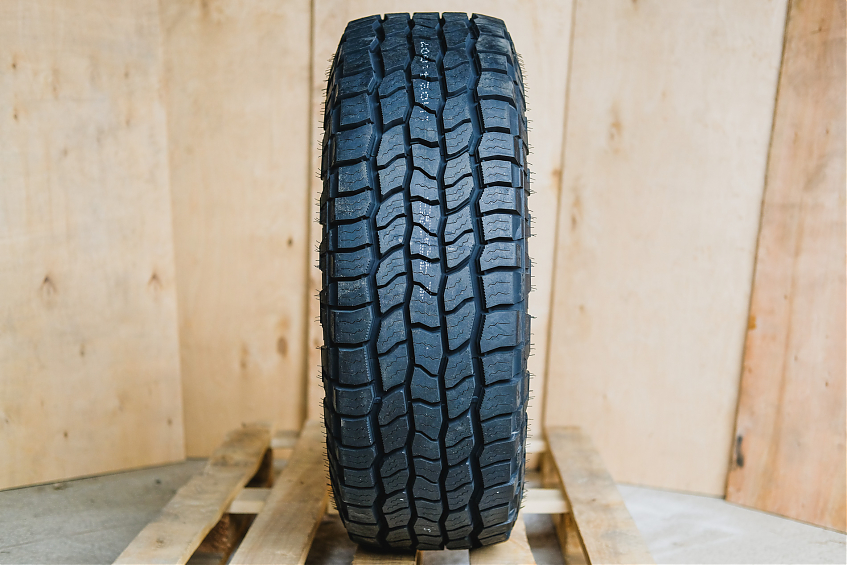 Шина всесезонная Cooper Discoverer AT3 XLT 285/70 R17 121/118 S