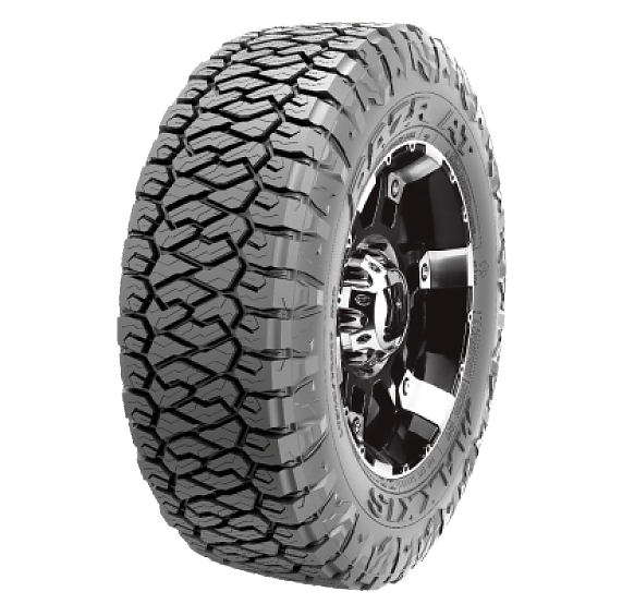 Шина всесезонная Maxxis RAZR AT 255/70R18 116T