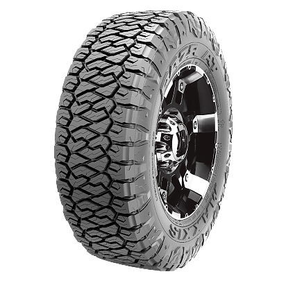 Шина всесезонная Maxxis RAZR AT 275/65 R18 275/65R18 116T Шина всесезонная Maxxis RAZR AT 275/65 R18 275/65R18 116T