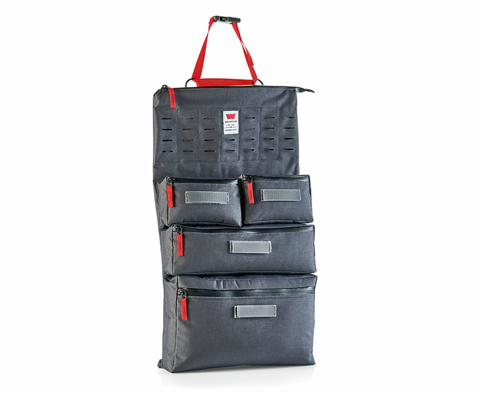 Органайзер ролл Warn EPIC TOOL ROLL