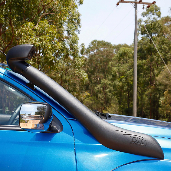 Шноркель TJM AIRTEC для Mitsubishi L200  2015+