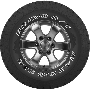 Автомобильная шина MAXXIS AT-980 Bravo 255/55 R19 115/112S 10PR