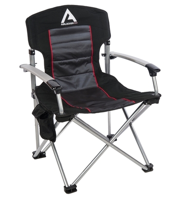 Стул ARB складной без подстаканника. Airlocker Camping Chair