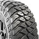 Грязевая автомобильная шина Maxxis RAZR MT-772 37X12.5R17 128Q