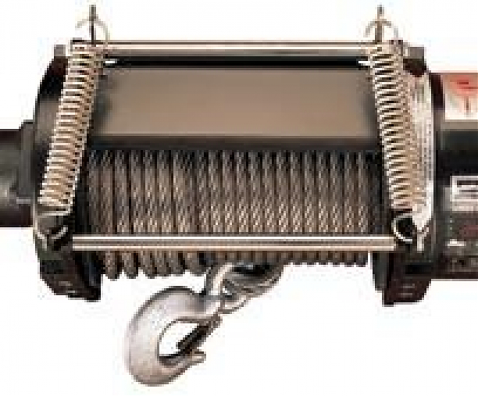 тросоукладчик 10