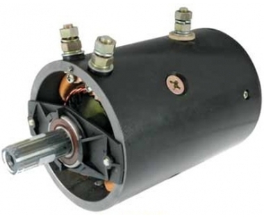 Мотор электрический для лебедки Superwinch 12В LP-8500