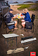 Стол ARB Compact Aluminium Camp Table