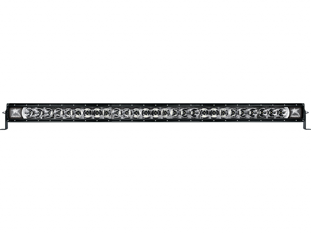 Светодиодная балка 50″ Rigid Radiance Plus cерия (27 Светодиодов) Белая подсветка Светодиодная балка 50″ Rigid Radiance Plus cерия (27 Светодиодов) Белая подсветка