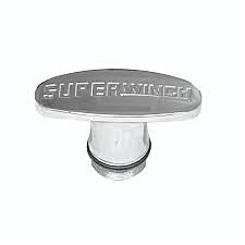 Ручка свободной размотки лебедки Superwinch TS 9,5/11,5