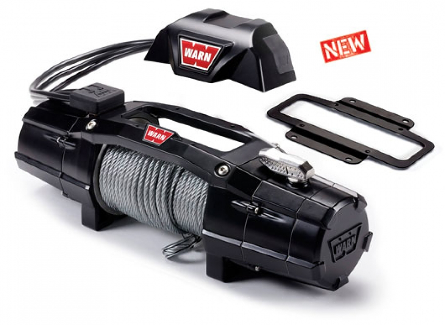 Комплект переноса блока управления для лебедка Warn Zeon Комплект переноса блока управления для лебедка Warn Zeon