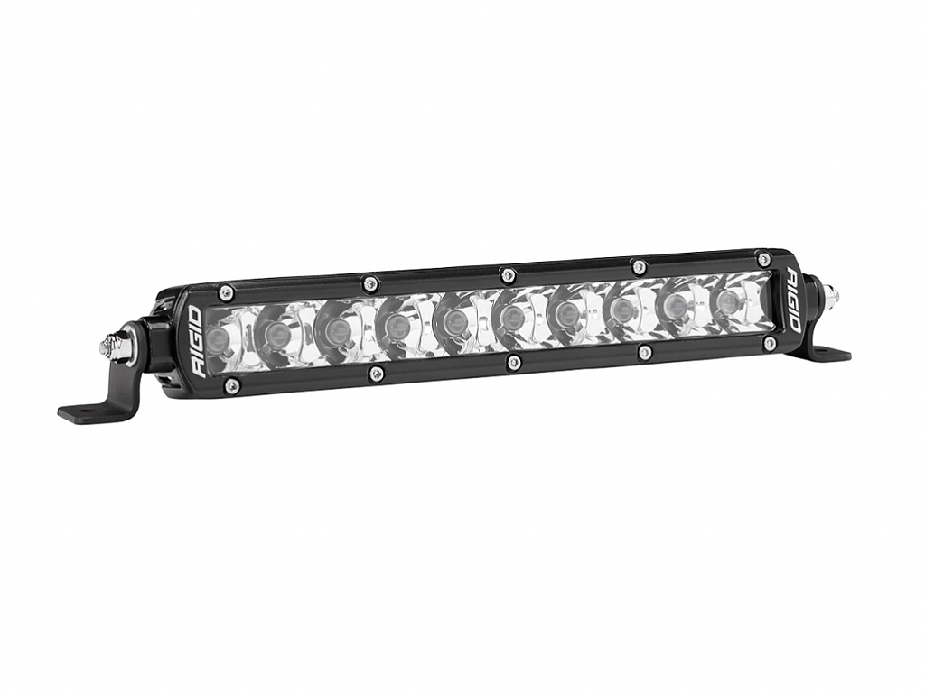 Светодиодная балка Rigid 10 Светодиодная балка Rigid 10