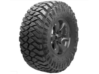 Автомобильная шина MAXXIS MT-772 35X12,5R15 113Q 6PR