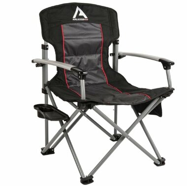Стул ARB складной с подстаканником. Airlocker Camping Chair