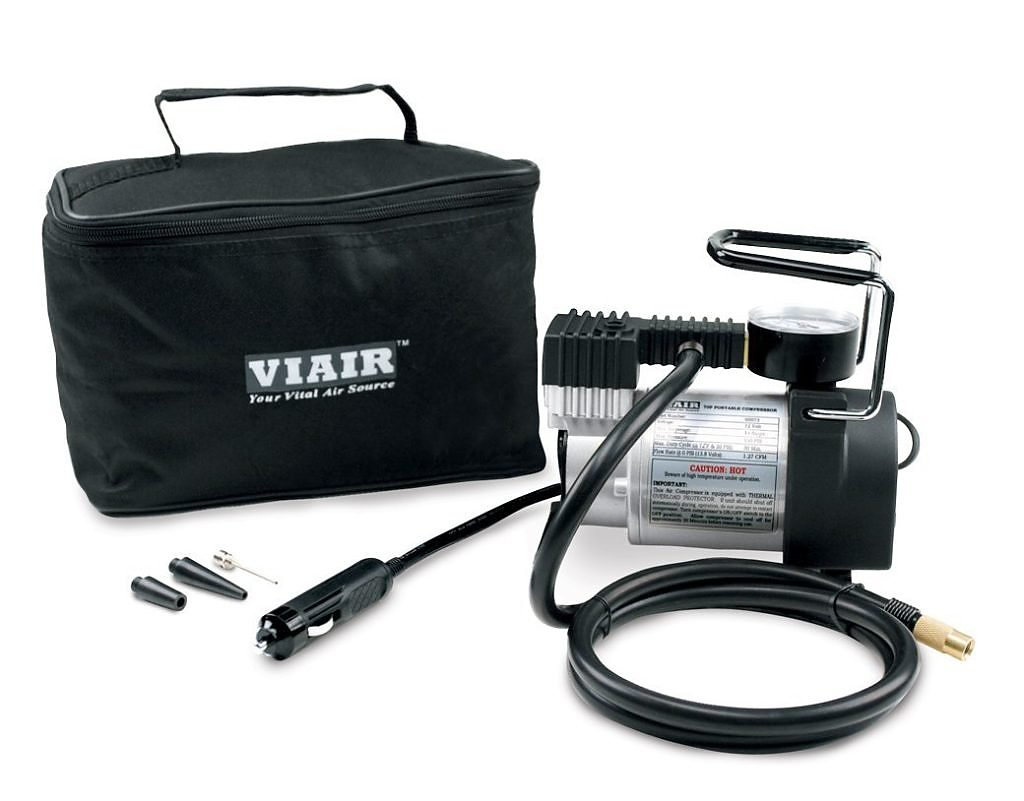 Компрессор переносной 12V VIAIR 70P Компрессор переносной 12V VIAIR 70P
