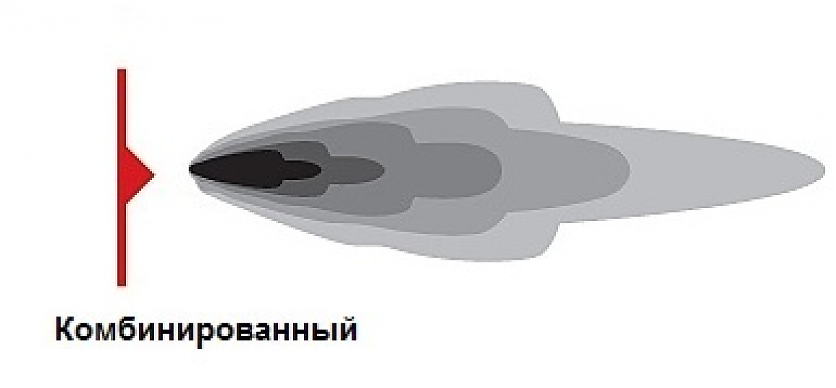 Светодиодная балка Rigid 10