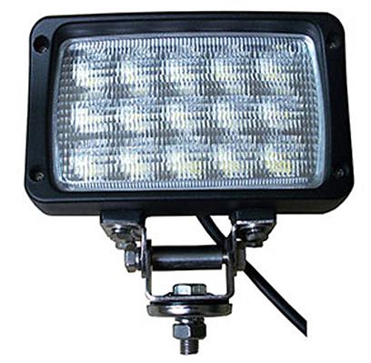 Светодиодная фара водительского света РИФ 158х95х75 мм 45W LED Светодиодная фара водительского света РИФ 158х95х75 мм 45W LED