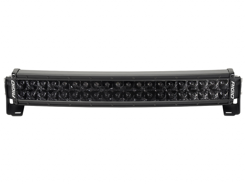 Светодиодная балка Rigid 20 Светодиодная балка Rigid 20