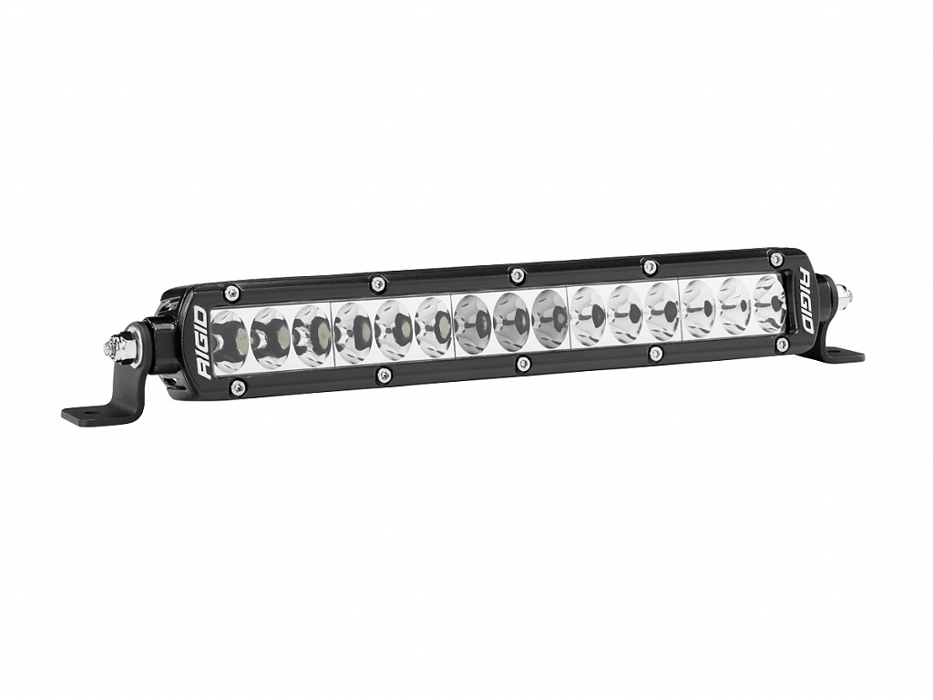 Светодиодная балка Rigid 10 Светодиодная балка Rigid 10