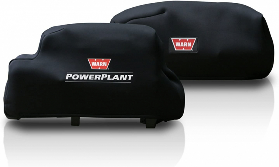 Чехол неопреновый Warn мягкий 9.5Ti