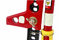 Домкрат реечный Хайджек Hi-Lift Super X-Treme чугун 120 см