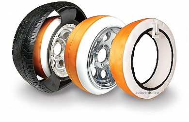 Таир лок 1279 ATV