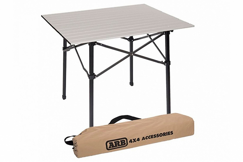 Стол ARB Compact Aluminium Camp Table