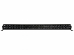 Светодиодная балка Rigid 40 Е-серия PRO (80 светодиодов) - Дальний свет Midnight Edition
