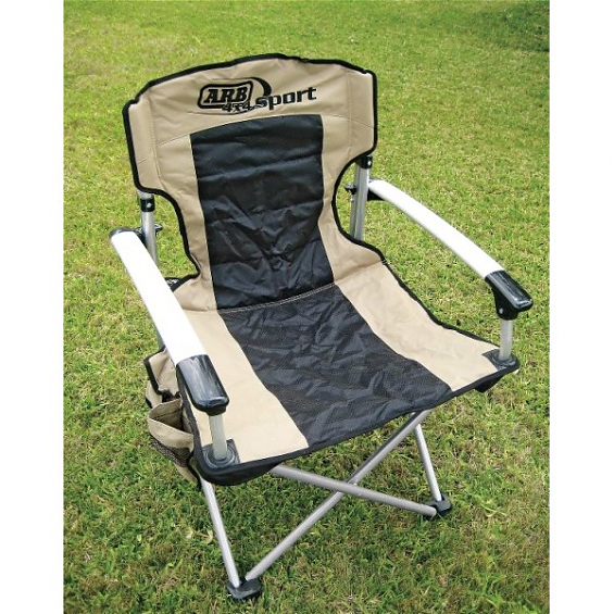 Стул ARB складной. ARB SPORT CAMPING CHAIR