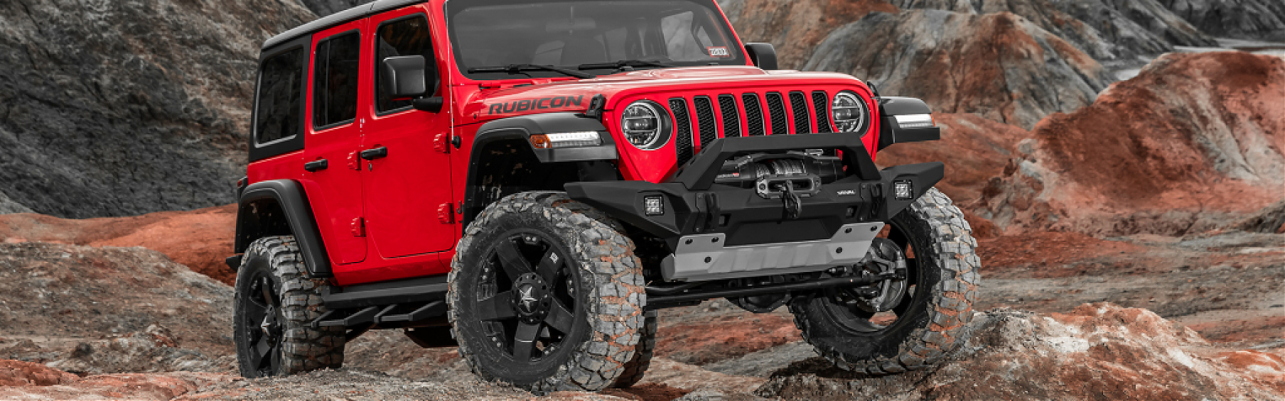Защита алюминиевая Rival для картера Jeep Wrangler IV JL 2018+