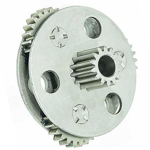 1 ступень редуктора Warn RT / XT40 арт. 75003