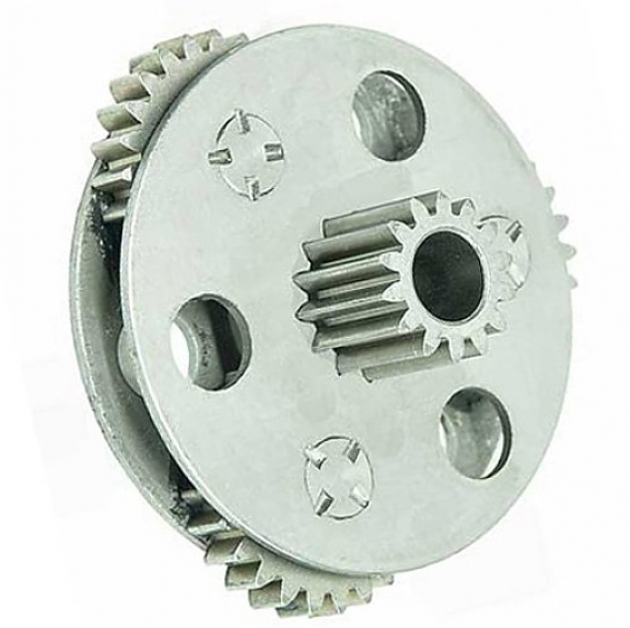 2 ступень редуктора Warn 25\30 арт 75004