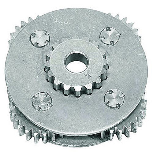 3 ступень редуктора лебедки Warn 25 \ 30