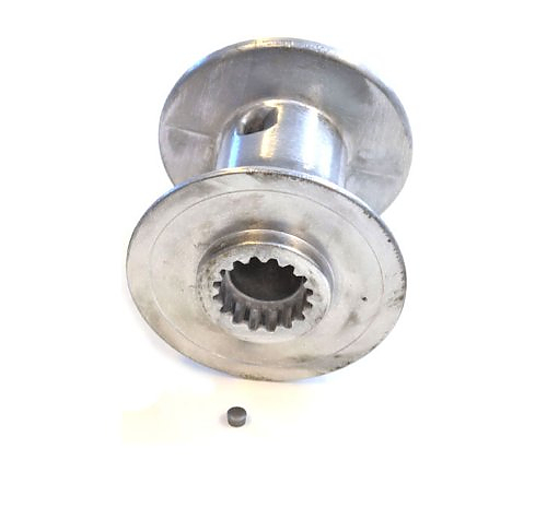 Барабан 2.5 ci