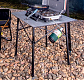 Стол ARB Compact Aluminium Camp Table