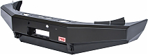 Бампер передний силовой Ford Ranger T6 2011-2015 без защитной дуги