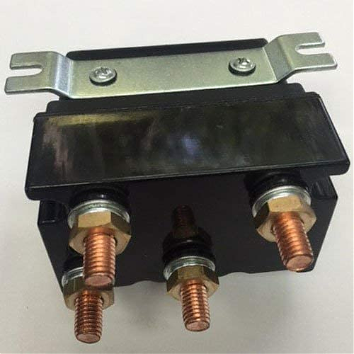 Соленоид \ контактор для лебедки Superwinch LP-8500