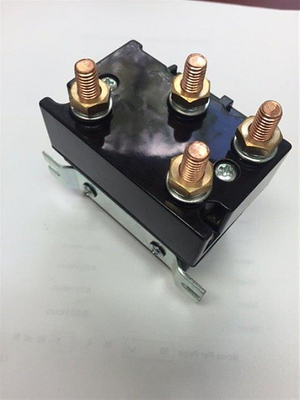 Соленоид \ контактор для лебедки Superwinch LP-8500