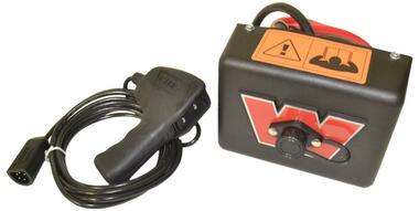 Блок упр. М12 на 12v