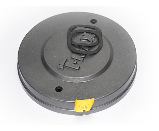 Крышка мотора лебедки T-Max EW-6500