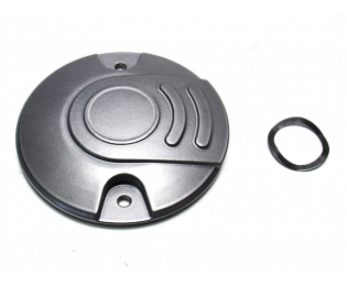 Крышка мотора T-Max Outback 8500-12500