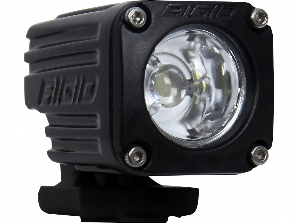 Светодиодные фары Rigid Ignite (1 светодиод) Дальний свет (шт) Светодиодные фары Rigid Ignite (1 светодиод) Дальний свет (шт)