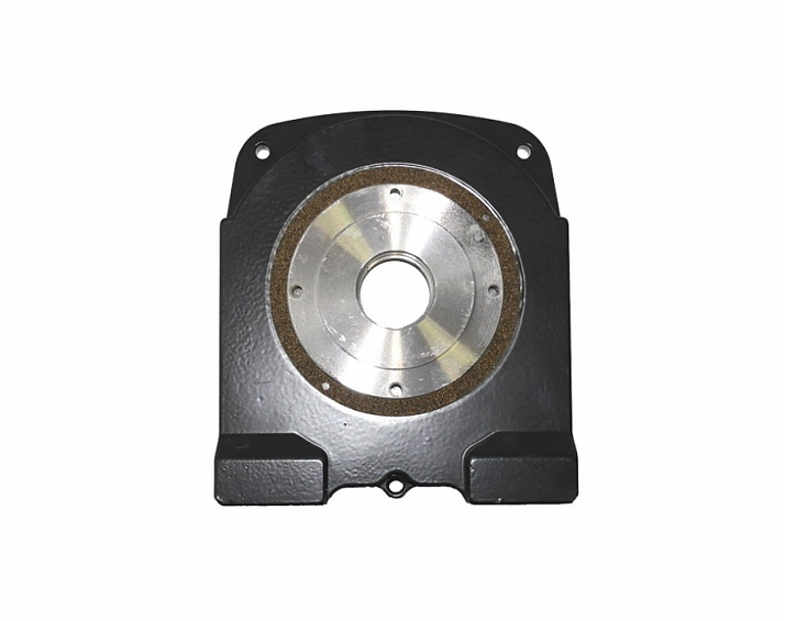 Боковина мотора Автоспас  Рысак-53