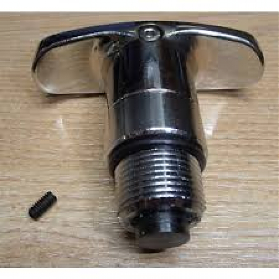 Ручка свободной размотки лебедки Superwinch TS 9,5/11,5