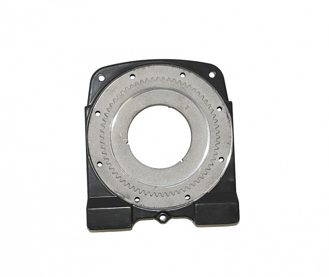 Боковина редуктора Рысак38-45;Буйвол-45