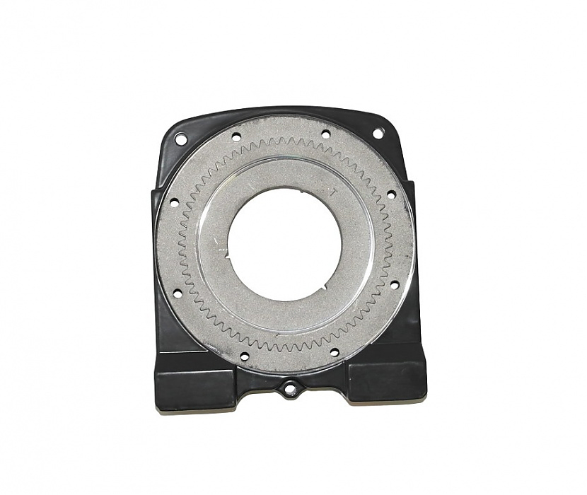 Боковина редуктора Рысак38-45;Буйвол-45