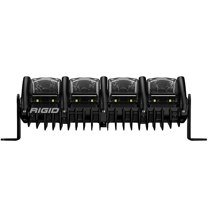 Светодиодная балка 10 ” RIGID Adapt – Адаптивный свет (28 светодиодов) Светодиодная балка 10 ” RIGID Adapt – Адаптивный свет (28 светодиодов)