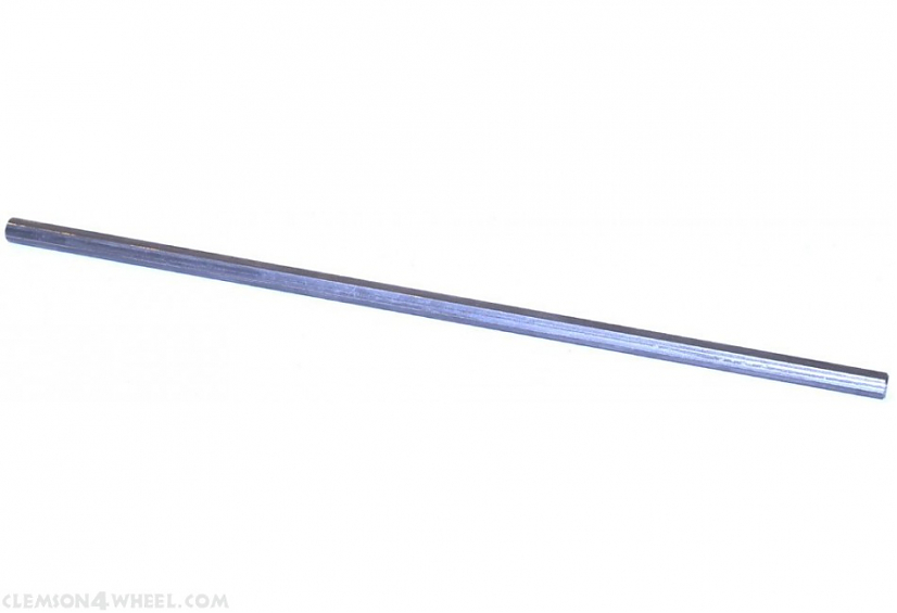 вал шестигранный для лебедки Warn M12000 (308 х 8mm) арт. 28404 \ 98538