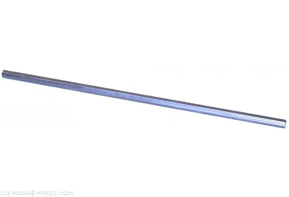 вал шестигранный для лебедки Warn M12000 (308 х 8mm) арт. 28404 \ 98538